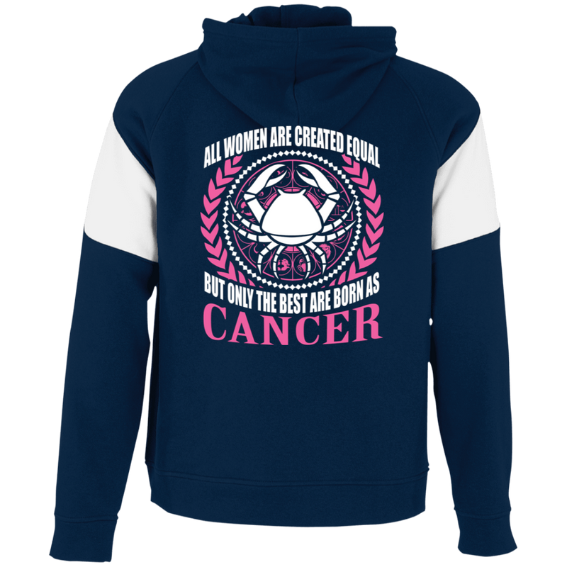 Cancer Women's Zodiac Sign