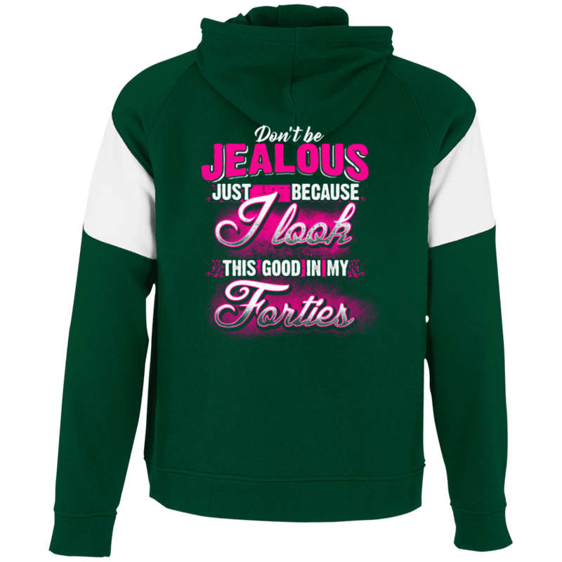 40 Birthday Dont Be Jealous Forties